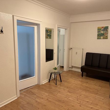 Aparthouse Graf-Adolf Düsseldorf Esterno foto