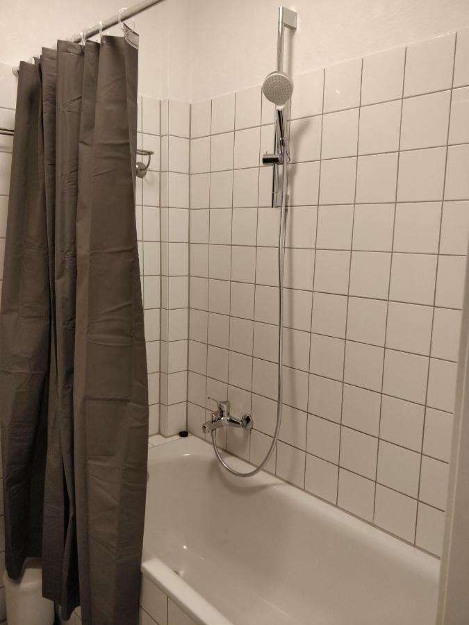 Aparthouse Graf-Adolf Düsseldorf Esterno foto